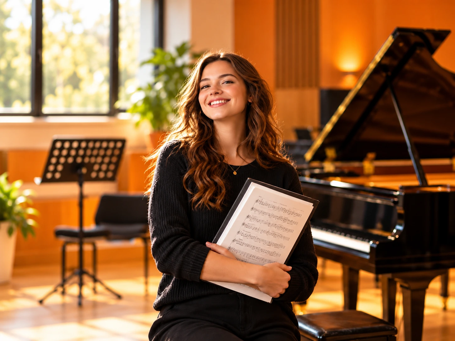 Musikunterricht bei Piano-Illg