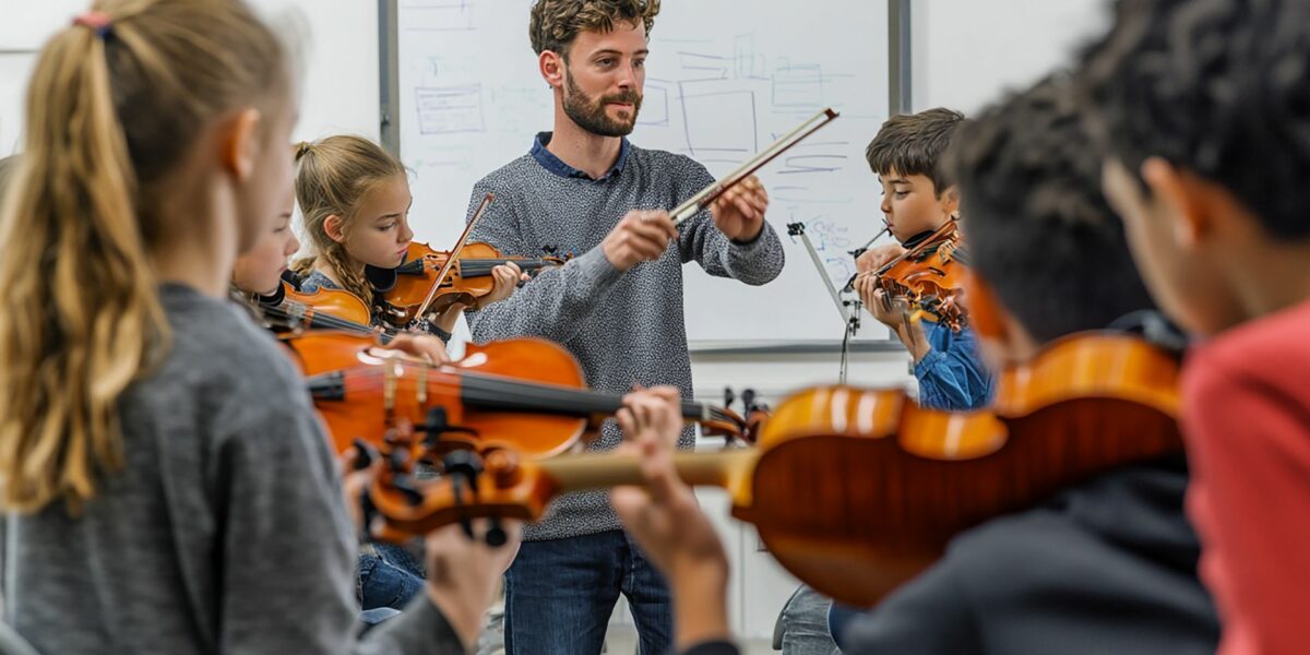 Musikschule Heilbronn Musikunterricht Heilbronn