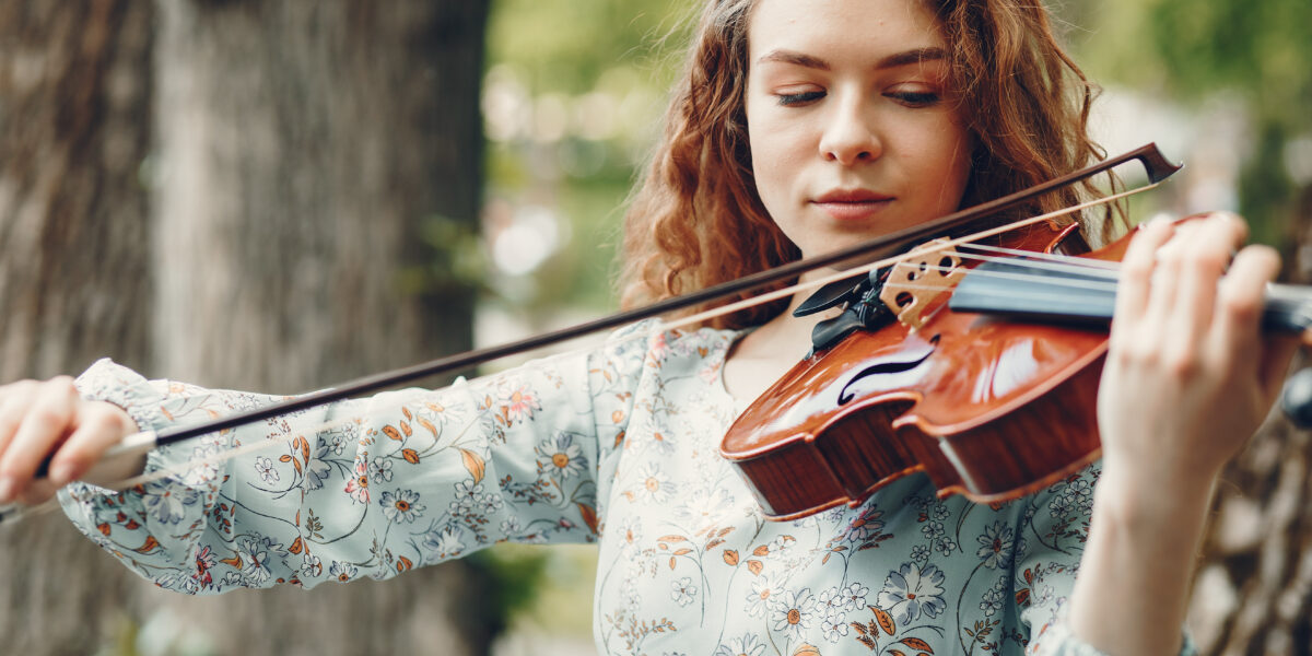 Violine Unterricht Heilbronn Neckarsulm