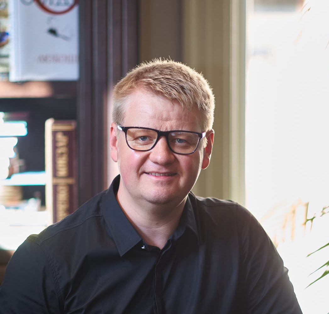 Alexander Illg